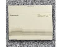 Panasonic KX-TA624 Advanced Hybrid System 3x8