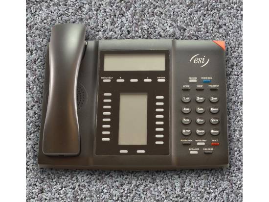 ESI Communications Server 60IP 50000609 IP Phone No Power Supply (PoE)