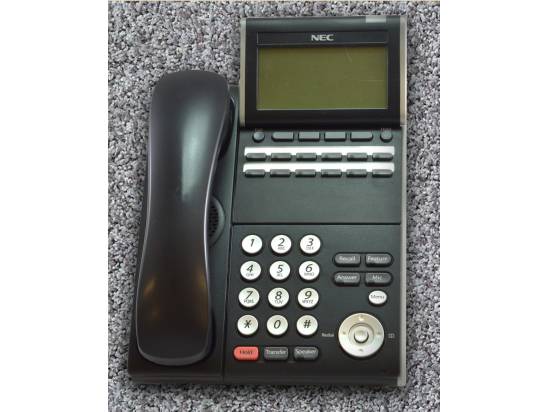 NEC Univerge DT300 DTL-12D-1 Digital Phone
