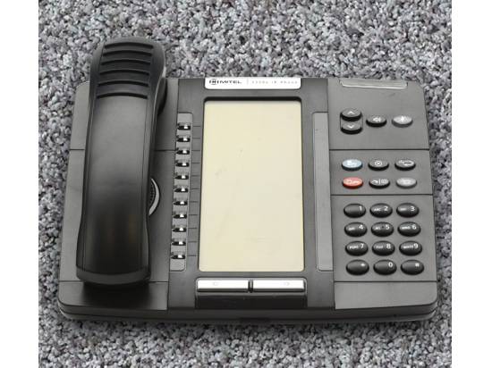 Mitel 5320e IP Phone No Power Supply (POE)