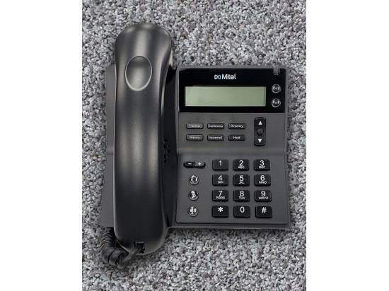 Mitel 420G IP Phone No Power Supply (PoE)