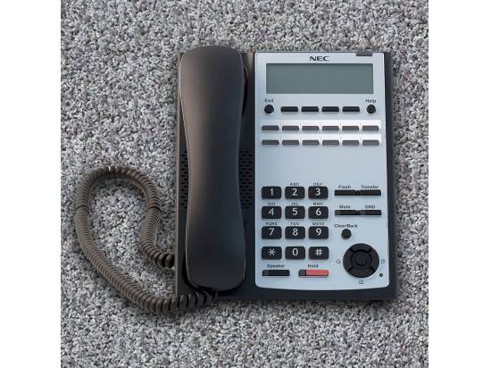 NEC SL1100 Digital Phone