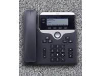 Cisco IP CP-7821 IP Phone No Power Supply (PoE)