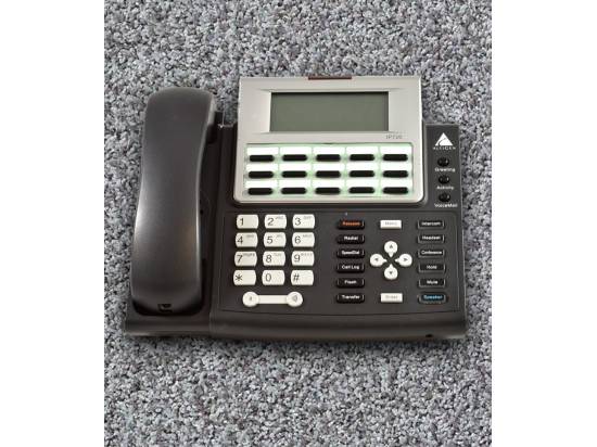 Altigen IP720 IP Phone No Power Supply (POE)