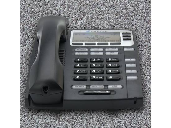 Allworx Paetec 9204P IP Phone No Power Supply (POE)