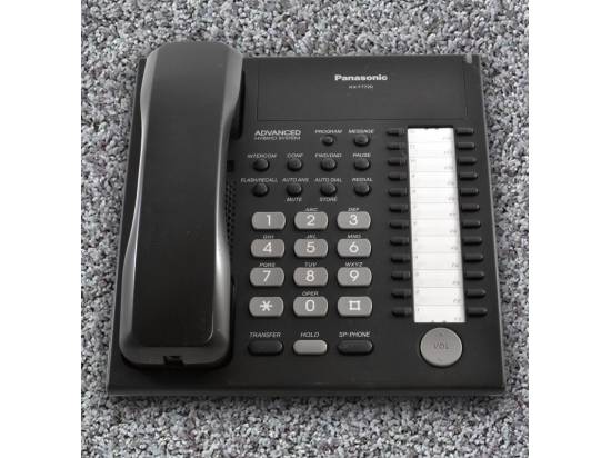 Panasonic Hybrid System KX-T7720 Digital Phone