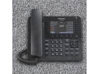 Panasonic KX-DT680-B Digital Phone Panasonic KX-DT680-B Digital Phone