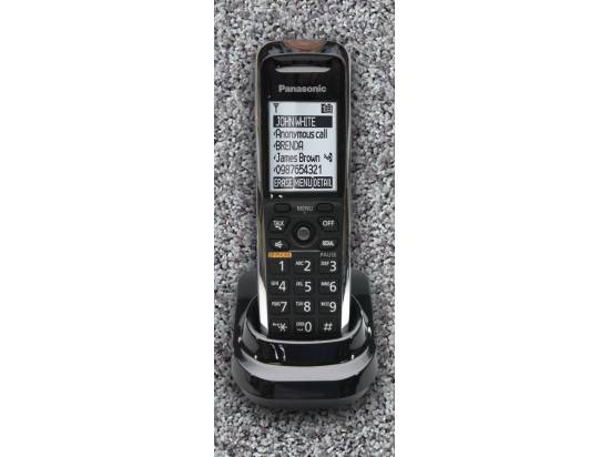 Panasonic KX-TPA50 Cordless DECT IP Phone