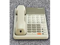 Panasonic Hybrid System KX-T7020 Electronic Key Phone