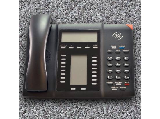 ESI 60D ABP Digital Phone (5000-0594) Refurbished