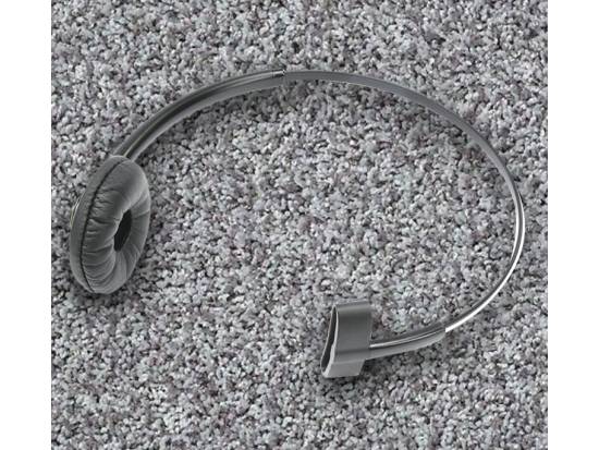 Poly Over-the-Head Headband for CS540, W740, W440, and WH500