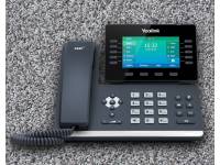 Yealink SIP-T54S IP Phone No Power Supply (PoE)