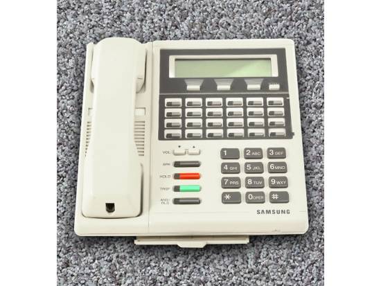 Samsung Prostar DCS 24B Digital Phone