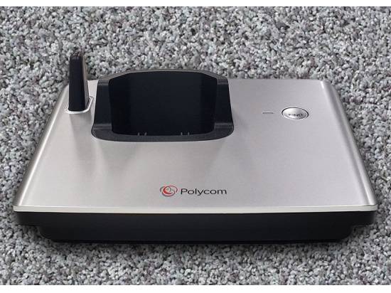 Polycom VVX D60 Base Station