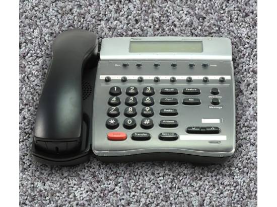 NEC DTR-8D-1 Digital Phone
