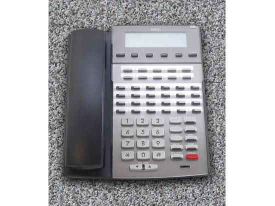 NEC DSX 1090034 IP Phone No Power Supply (POE)