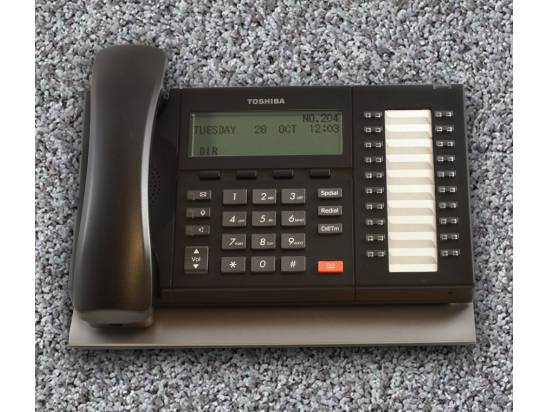 Toshiba Strata DP5032-SD Digital Phone