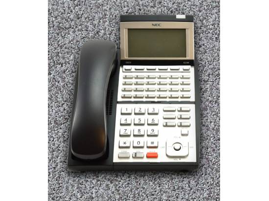 NEC UX5000 IP3NA-24TXH Digital Phone