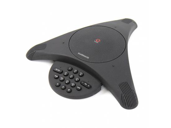 Polycom  SoundStation Basic Conference Phone (2201-00106-001-H9)