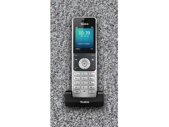 Yealink W56H IP DECT Phone