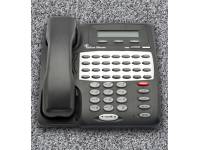 Tadiran 28DLX/BL Digital Phone