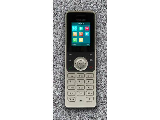 Yealink W53H IP DECT Add-on Cordless Handset