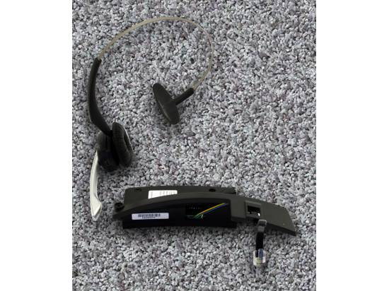 Mitel Cordless Headset With Charging Cradle (50005522)
