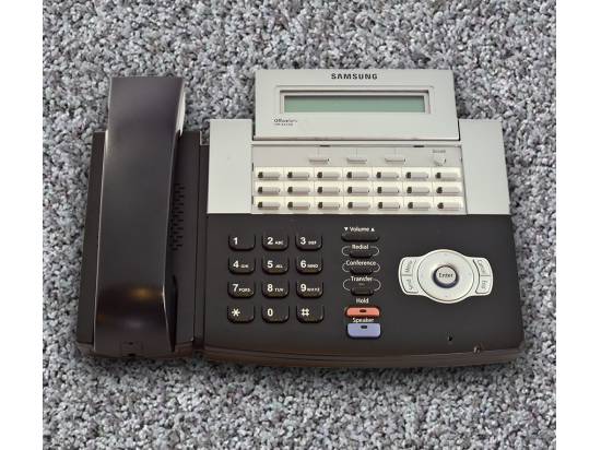 Samsung OfficeServ ITP-5121D IP Phone No Power Supply (POE)