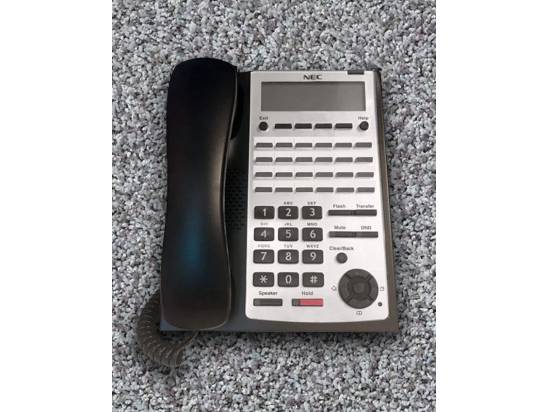 NEC SL1100 P4WW-24TIXH-C-TEL Digital Phone