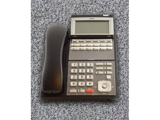 NEC UX5000 IP3NA-12TXH Digital Phone