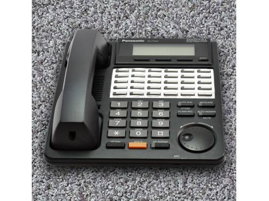 Panasonic Digital Super Hybrid KX-T7453 Digital Phone