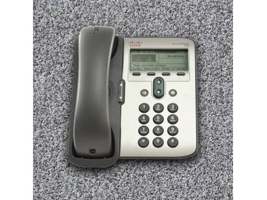 Cisco IP CP-7906G Display Phone