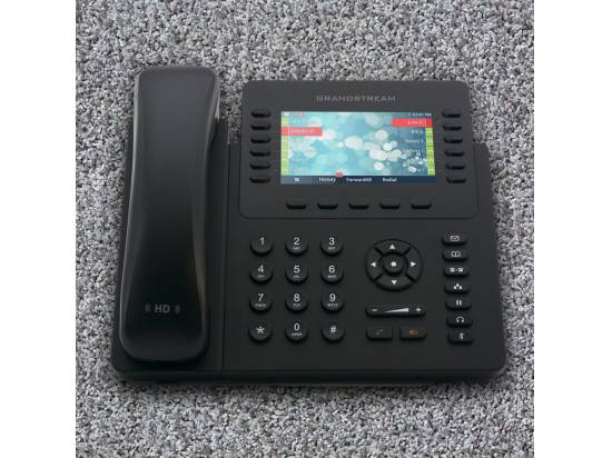 Grandstream GXP2170 IP Phone No Power Supply (POE)