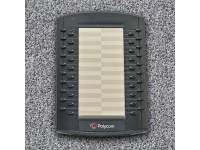 Polycom VVX Expansion Module (2201-46300-001) Polycom VVX Expansion Module (2201-46300-001)