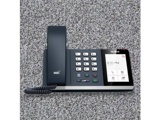 Yealink MP54 Microsoft Teams IP Phone