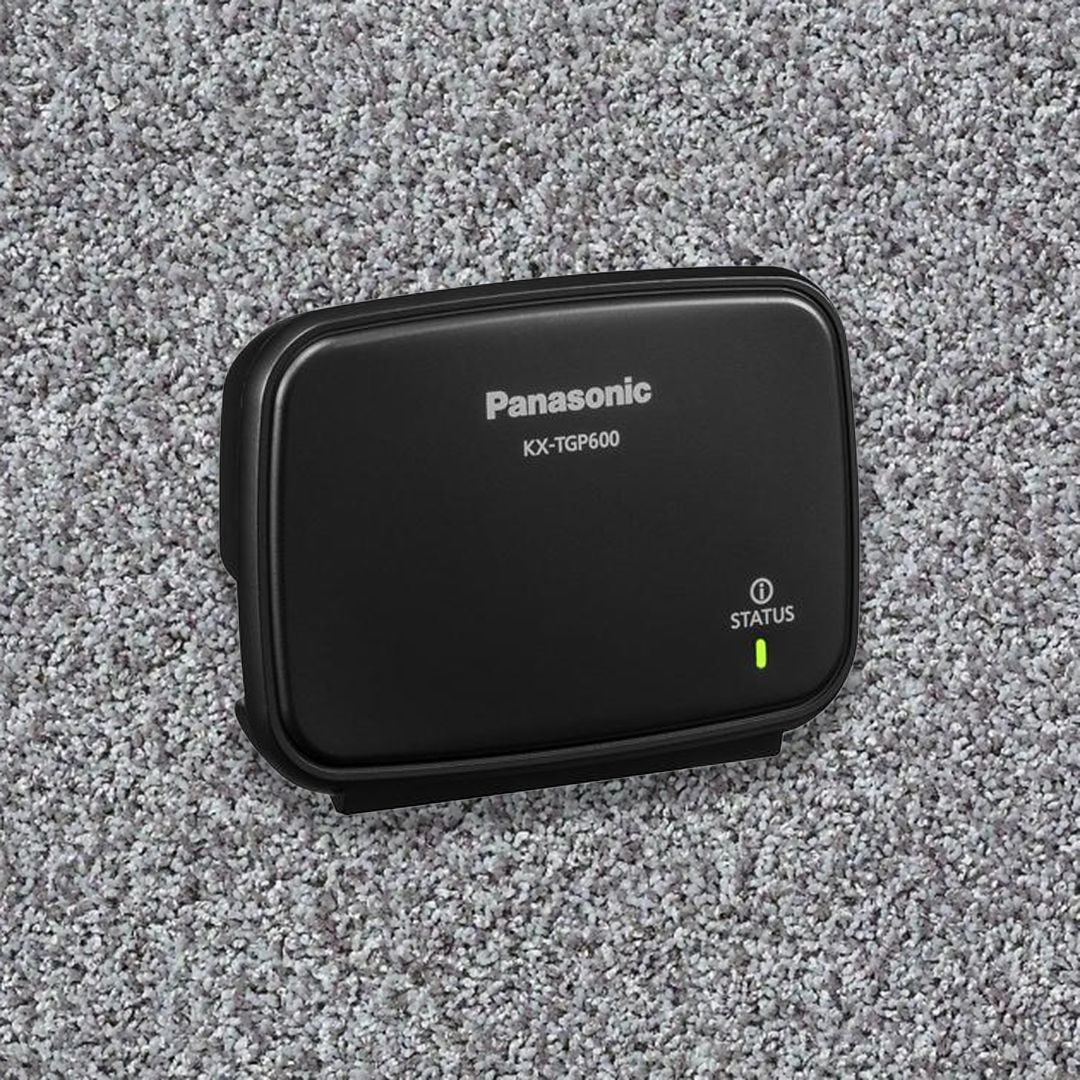 Panasonic KX-TGP600G SIP/DECT Base Unit