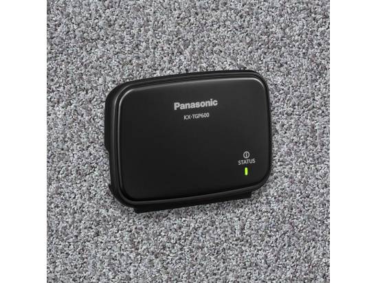 Panasonic KX-TGP600G SIP/DECT Base Unit