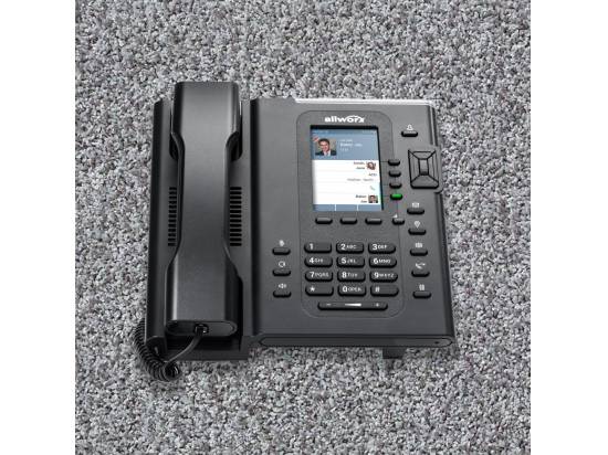 Allworx Verge 9312  IP Phone No Power Supply (POE)