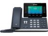 Yealink SIP-T54W IP Phone No Power Supply (POE)