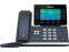 Yealink SIP-T54W IP Phone No Power Supply (POE)