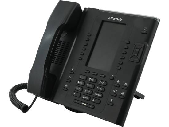 Allworx Verge 9312  IP Phone No Power Supply (POE)