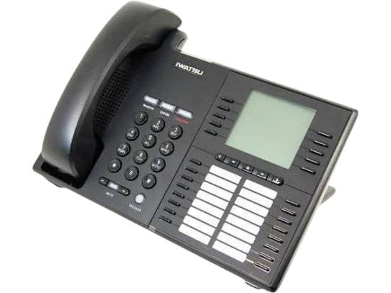 IWATSU IX-5910 Digital Phone