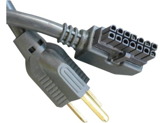 Avaya Lucent Partner ACS Power Cord (846512341)