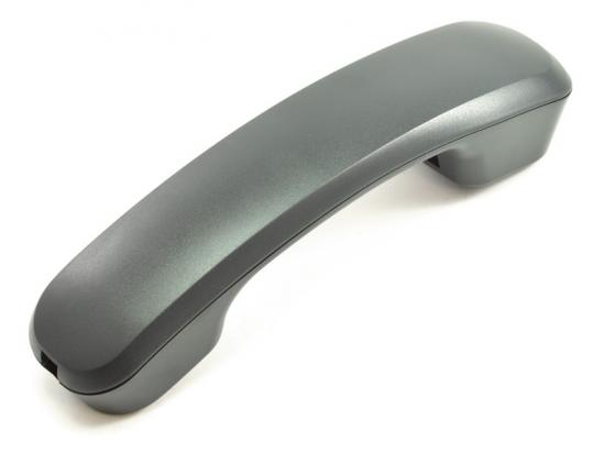 Panasonic KX-DT300 / KX-NT300 Series Charcoal Handset