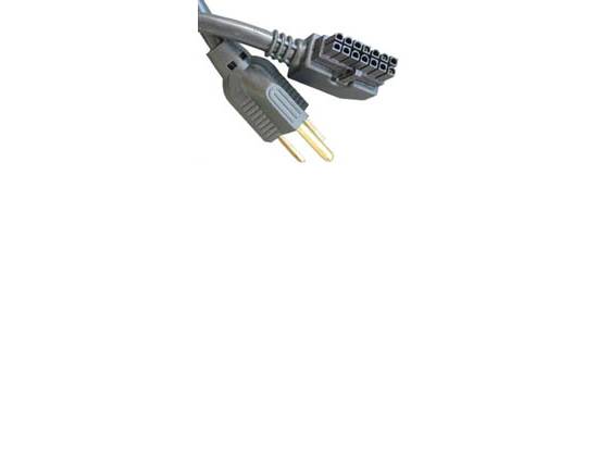 Avaya Lucent Partner ACS Power Cord (846512341)