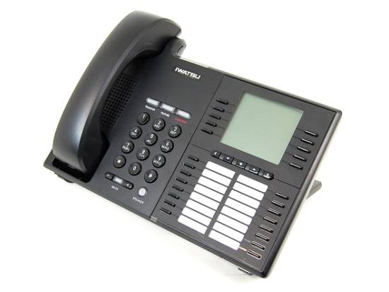 Iwatsu Icon IX-5810 Digital Phone