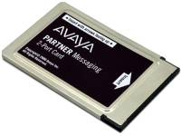 Avaya 2-Port Partner Messaging Card 700262454