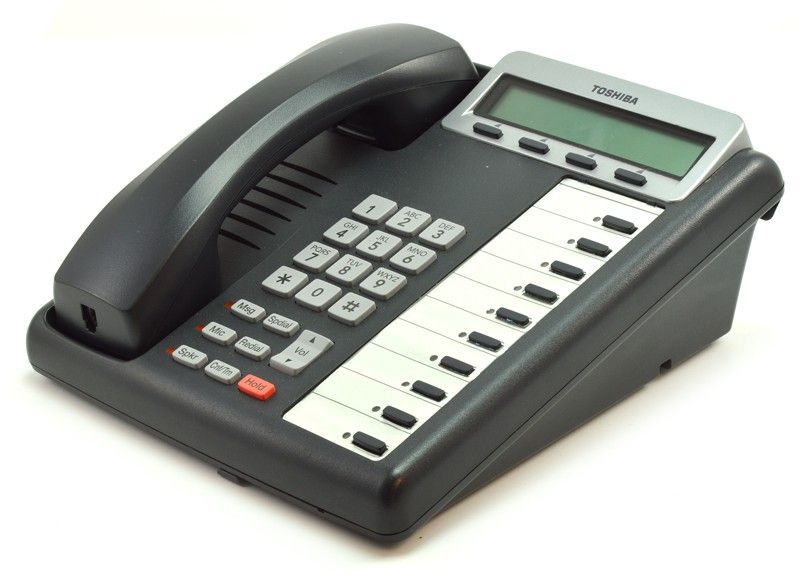 Toshiba DKT3210SD Telephone