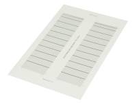 Toshiba EKT 6510 Paper Desi