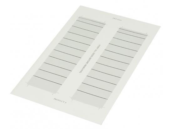 Toshiba EKT 6510 Paper Desi